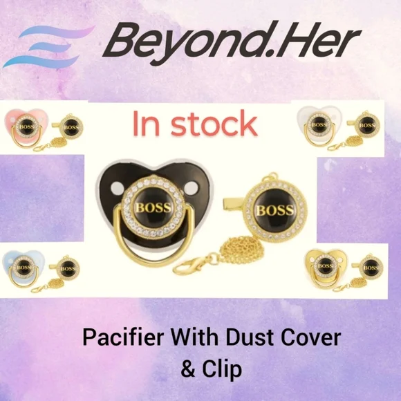 Pacifier - Picture 1 of 1